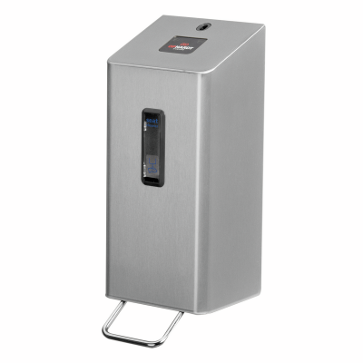 SanTRAL Plus SCU 5 M D/E ST