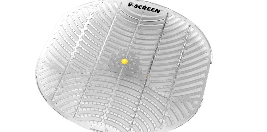 VECTAIR V-SCREEN YELLOW CITRUS MANGO 12 pieces