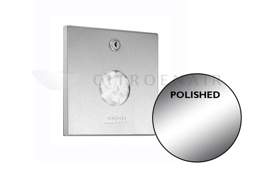 Wagner EWAR WP 256 POLIERT