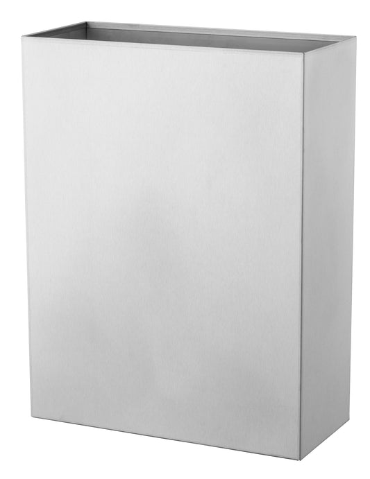 BASIC CLB25L-CS open waste bin 25 litres