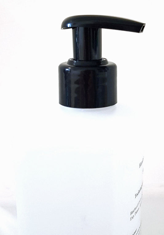 Dosing pump for hand sanitizer art. 98995