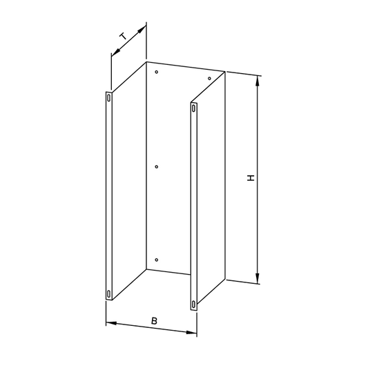 Wagner EWAR 727652 RAL