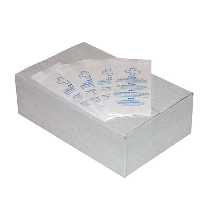 SPARKLE Sanitary Disposal Bags Paper 1000 pieces