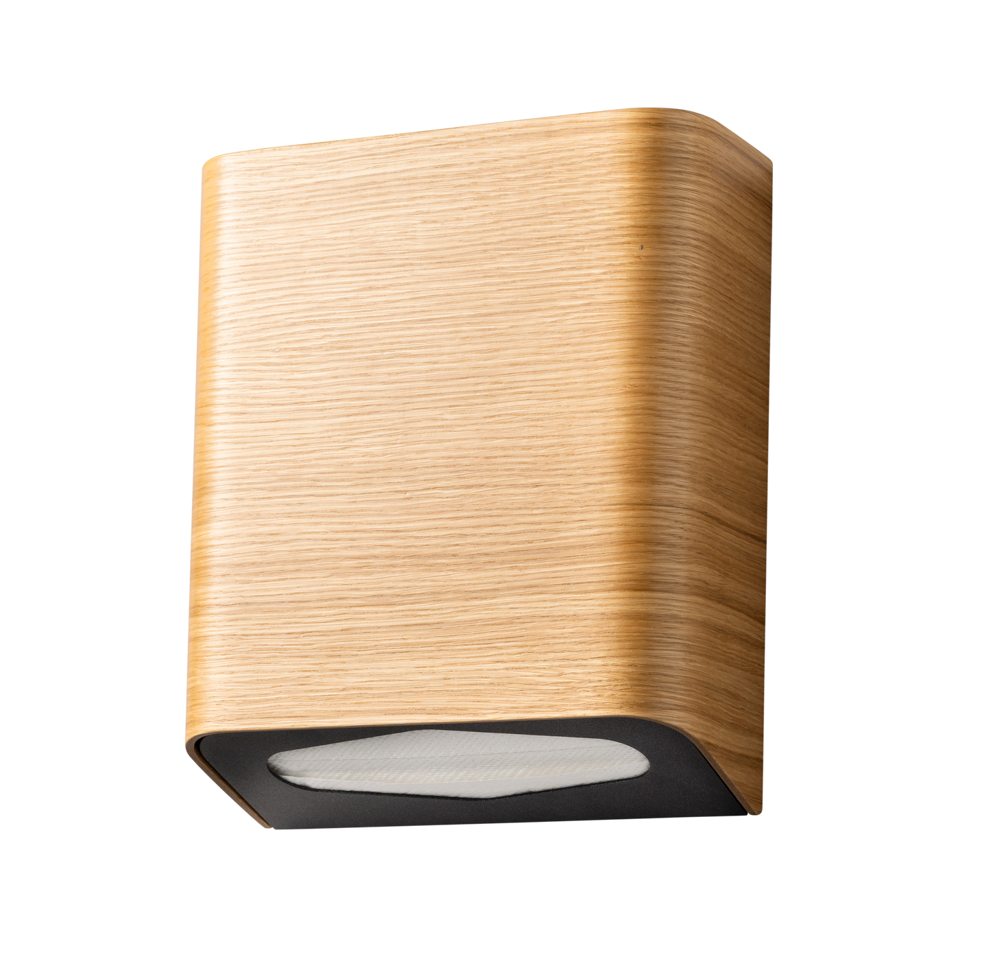 WUOMA AILIGAS 100302 Metallfarbe schwarz