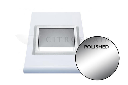 Wagner EWAR WP 145 POLIERT