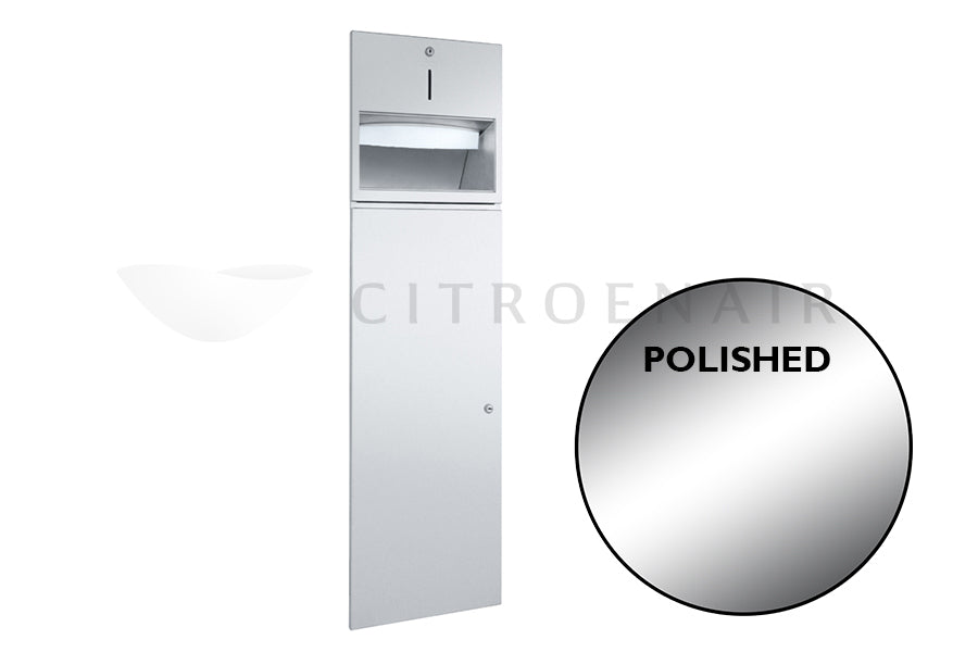 Wagner EWAR WP 5010 POLIERT