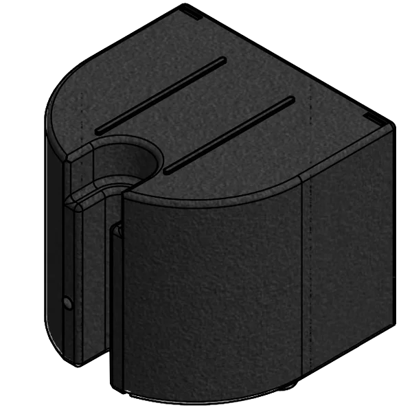 KWC ESTRX625-ELECT