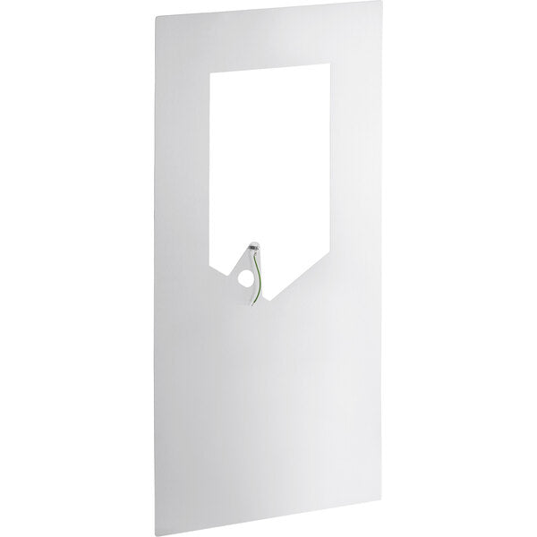 DYSON airblade 964691-01 Stainless steel back wall for V