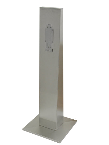 INGO-MAN 1419273 disinfection point AFP