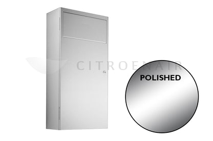 Wagner EWAR WP 133 POLIERT