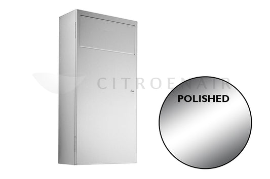 Wagner EWAR WP 133 POLIERT
