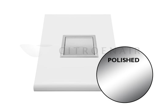 Wagner EWAR 158-1 POLIERT