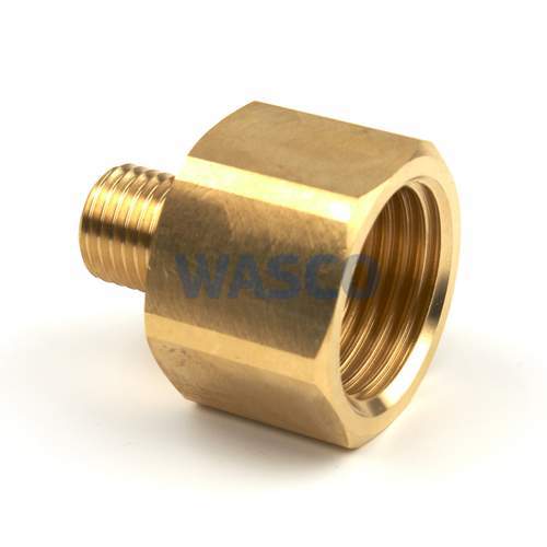 2-piece MV coupling set
