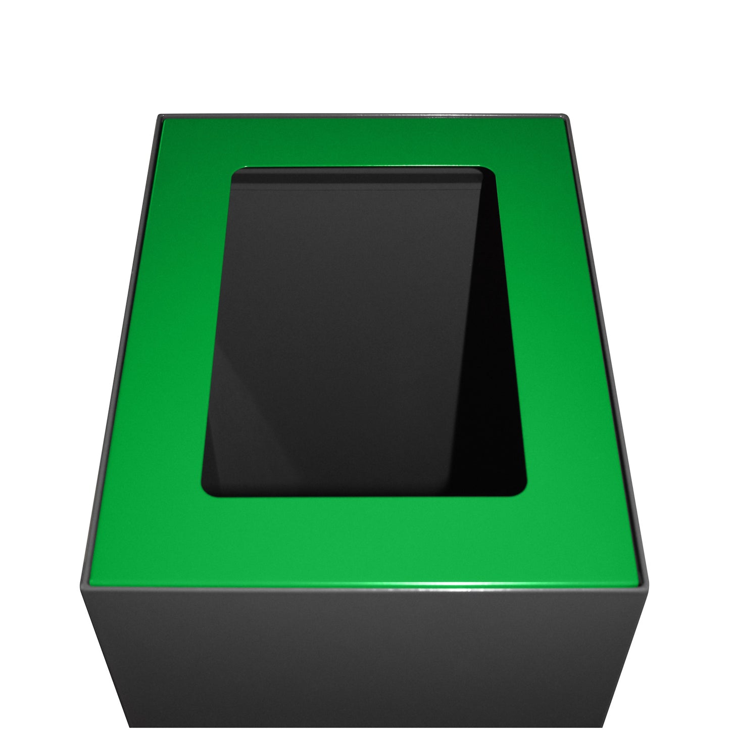 V-Part Top modular waste separation unit 60L