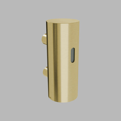 DLINE 147046P3100 sensor soap dispenser 350 ml PVD brass