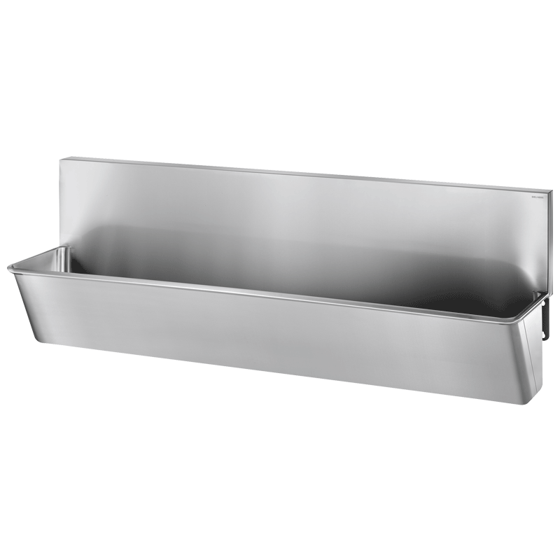 DELABIE 183000 - 2100 mm