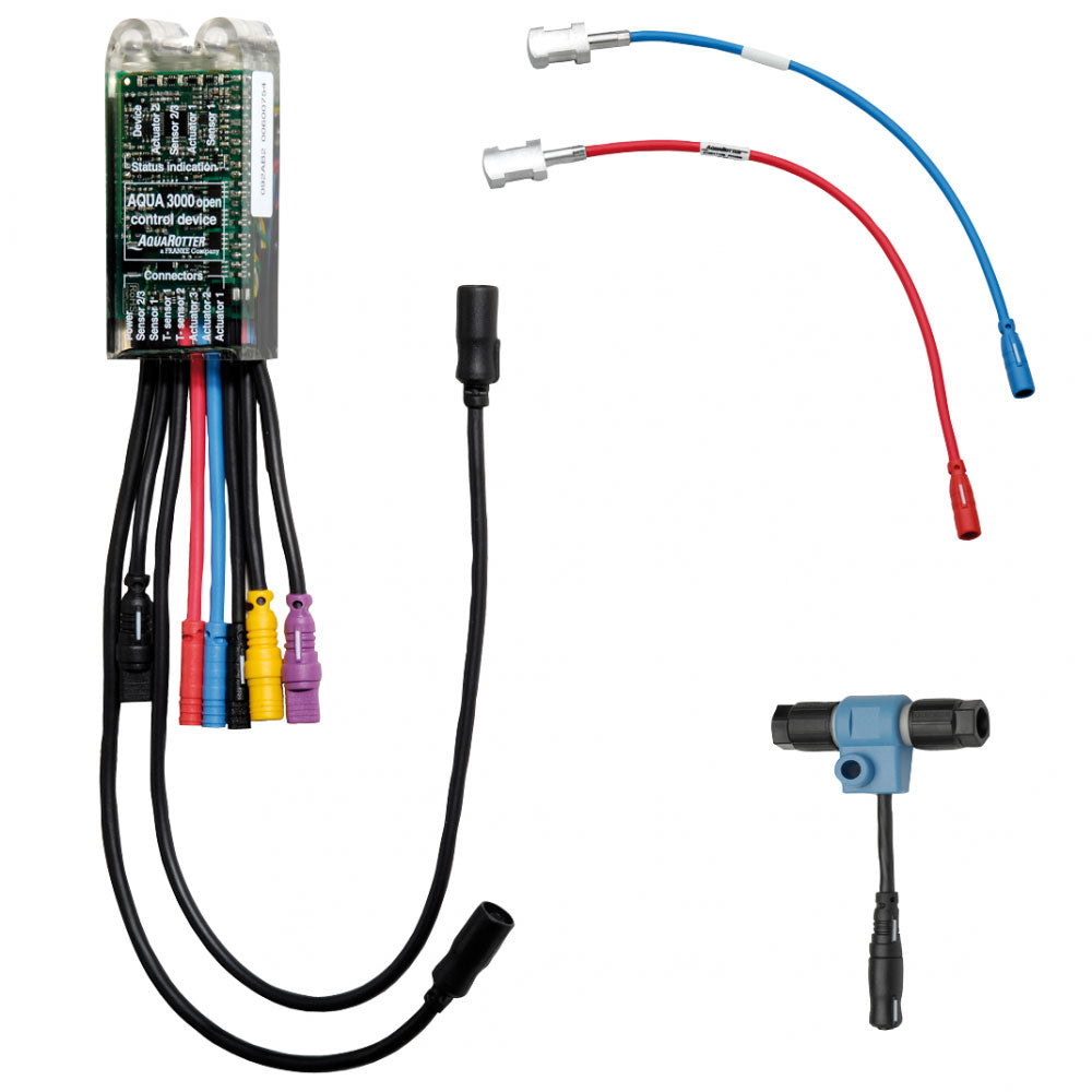 KWC ZAQUA031 Electronic module