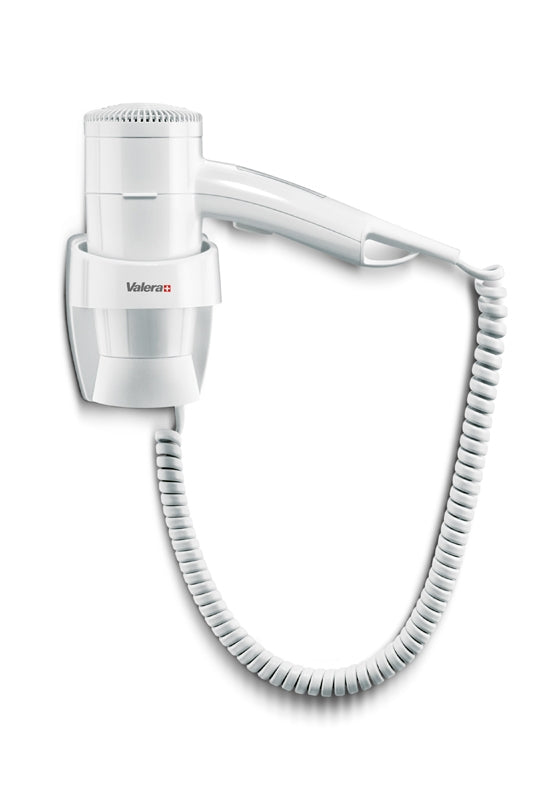 VALERA PREMIUM 1200 wall-mounted hairdryer