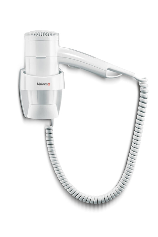 VALERA PREMIUM 1200 wall-mounted hairdryer