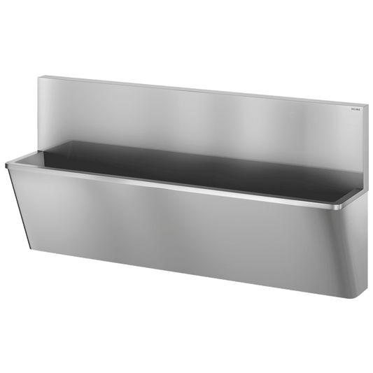 DELABIE 187000 - 2100 mm