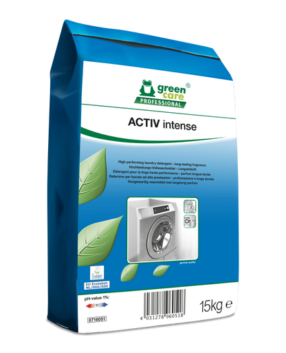 Green Care Professional ACTIV intense 1x15KG