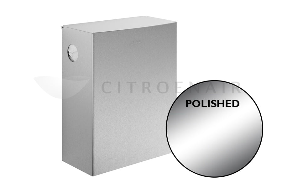Wagner EWAR WP 177-2 POLIERT
