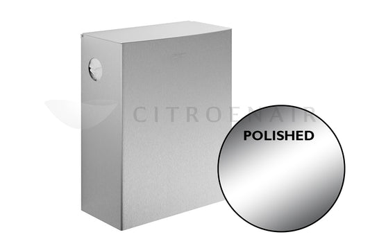 Wagner EWAR WP 177-2 POLIERT
