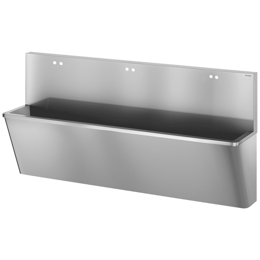 DELABIE 187200 - 2100 mm
