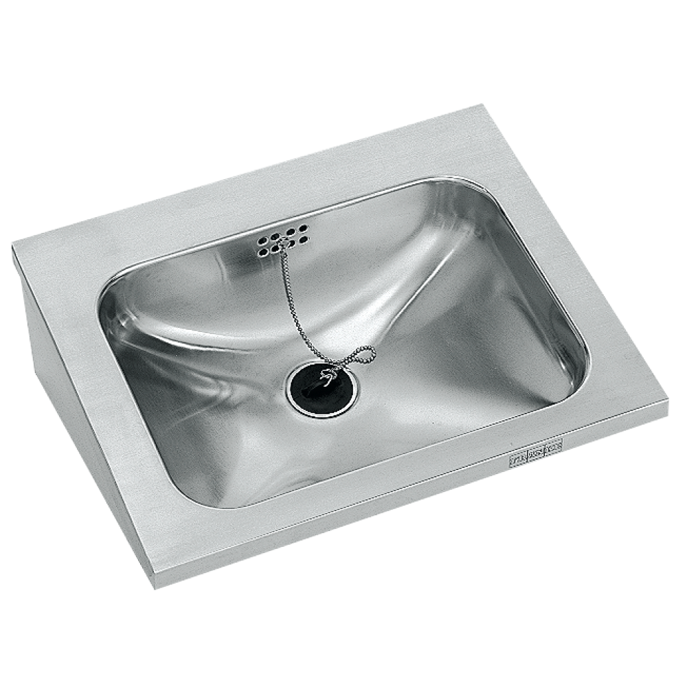KWC WT500A-M washbasin