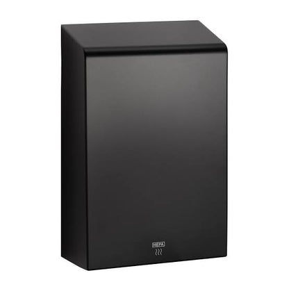 GAMCO DR-5125.MBLK 230V