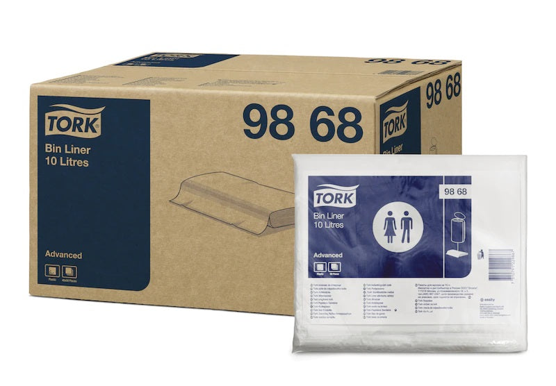 TORK 9868 50 pieces