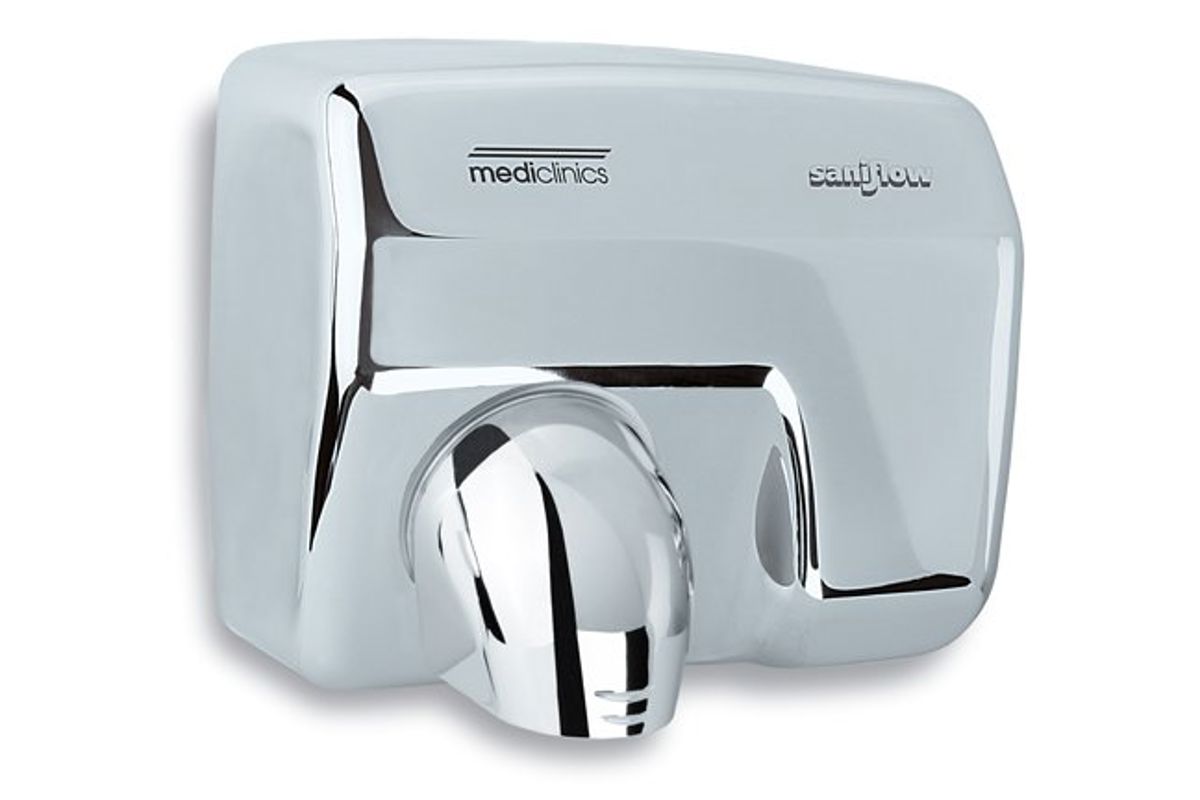 Mediclinics E88AC Saniflow