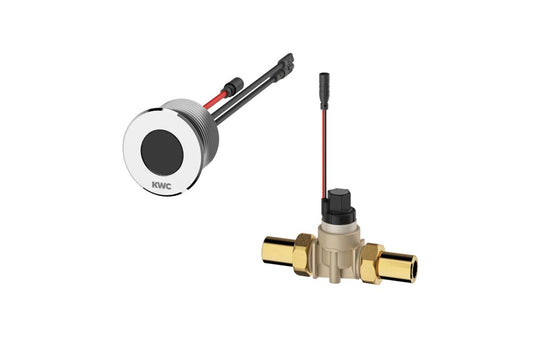 DELABIE F5EV1013