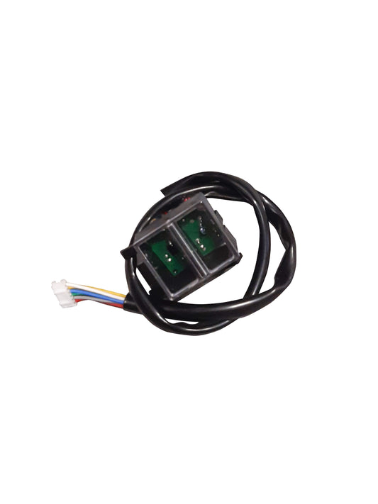 MEDICLINICS 12300CL, sensor cable set Mediflow M02A