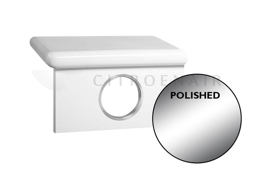 Wagner EWAR WP 159-1 POLIERT