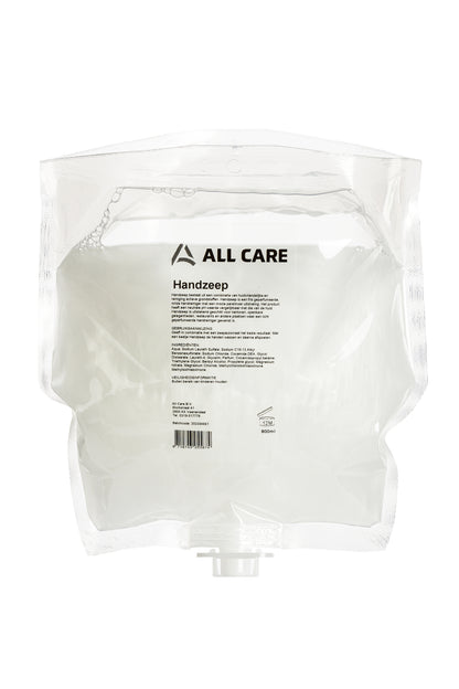 ALL-CARE 98910 Hand Soap 8x800ml