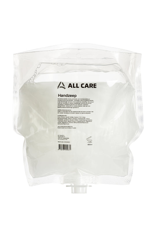 ALL-CARE 98910 Handseife 8x800ml