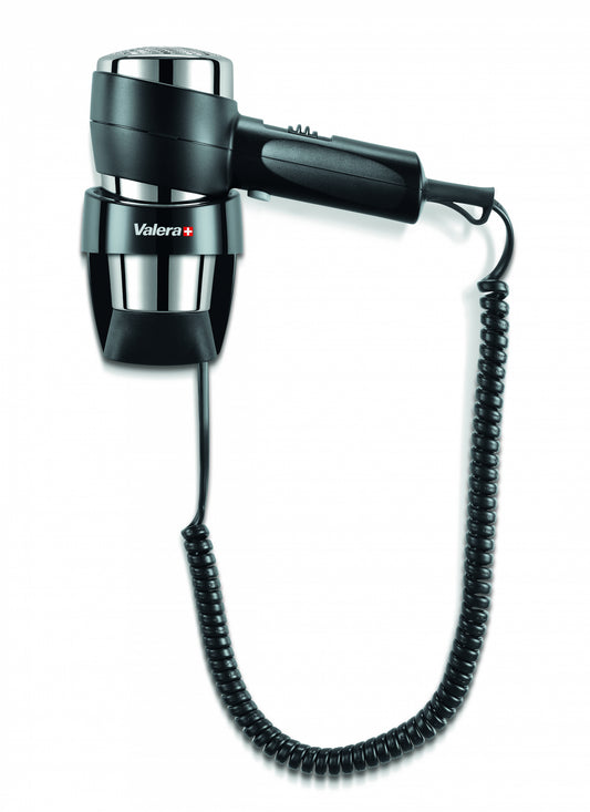 Valera Action Super Plus 1600 Schwarz/Chrom