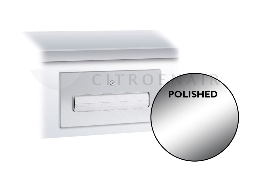 Wagner EWAR WP 165 POLIERT