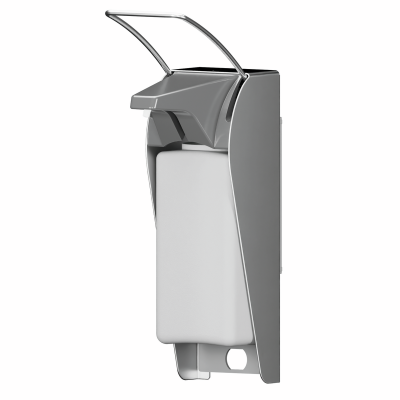 ingo-man go T A/K - 2 dispensers/box
