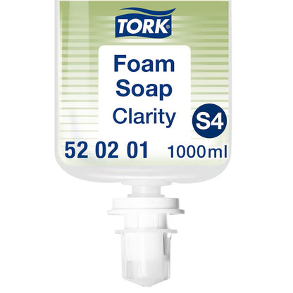TORK 520201 6x1000ml