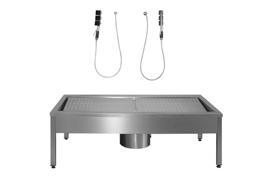 DELABIE SIRX721C