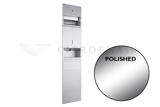 Wagner EWAR WP 500 POLISHED