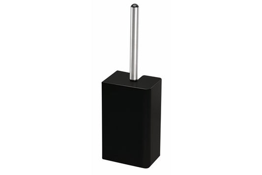 SANTRAL CLASSIC WBU 3 P MN toilet brush holder black
