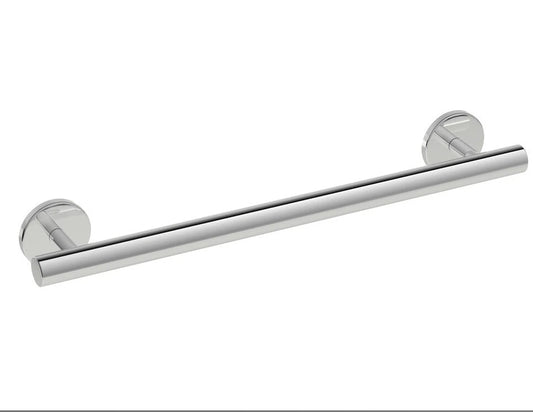 HEWI 950.36.11050 WARM TOUCH wall-mounted support rail 400 mm
