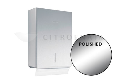 Wagner EWAR PP 115 POLISHED