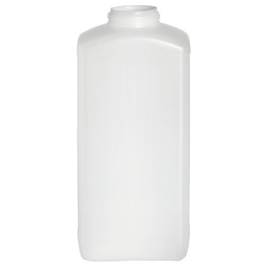 INGO-MAN OP 2501-60 K soap bottle 2500 ml