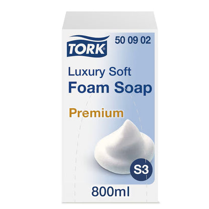 TORK 500902 4x800ml