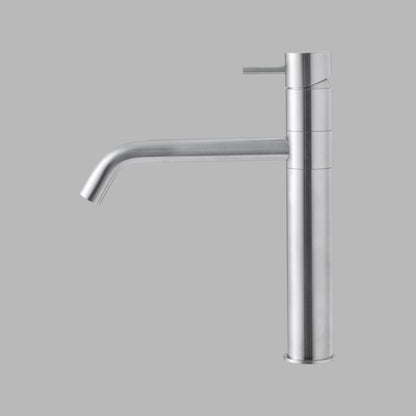 d line QT2100M kitchen faucet with swivel spout