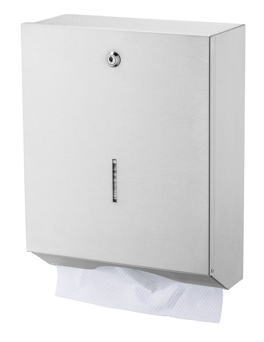 BASIC CLH-CS LARGE towel dispenser